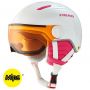 Шлем Head MAJA Visor MIPS white - XS/S (52-56 cм)